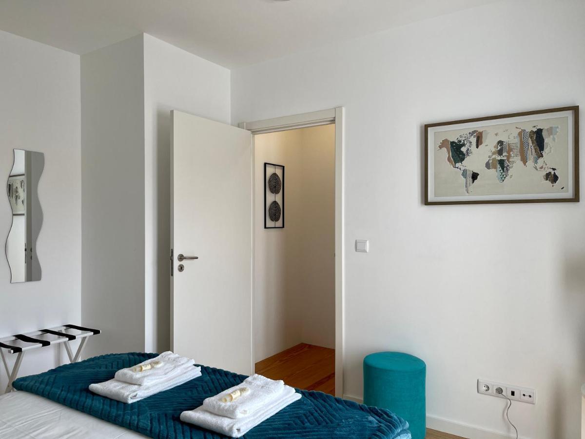 Apartamento Spirit Pdl Ponta Delgada Exterior foto