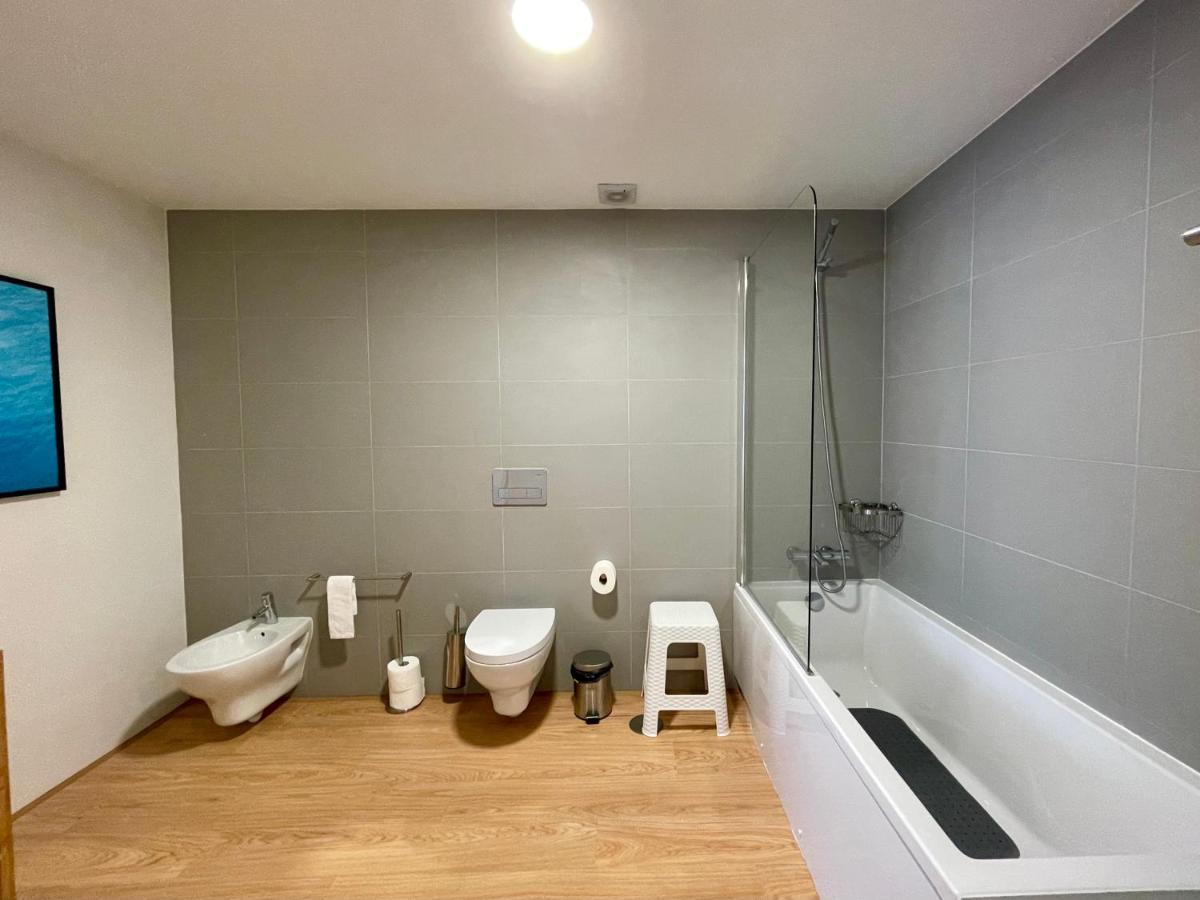Apartamento Spirit Pdl Ponta Delgada Exterior foto