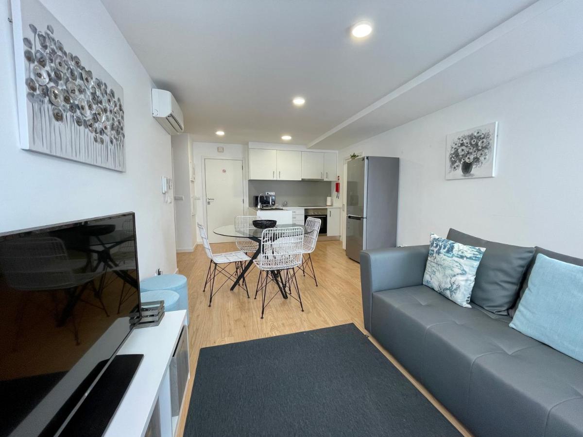 Apartamento Spirit Pdl Ponta Delgada Exterior foto