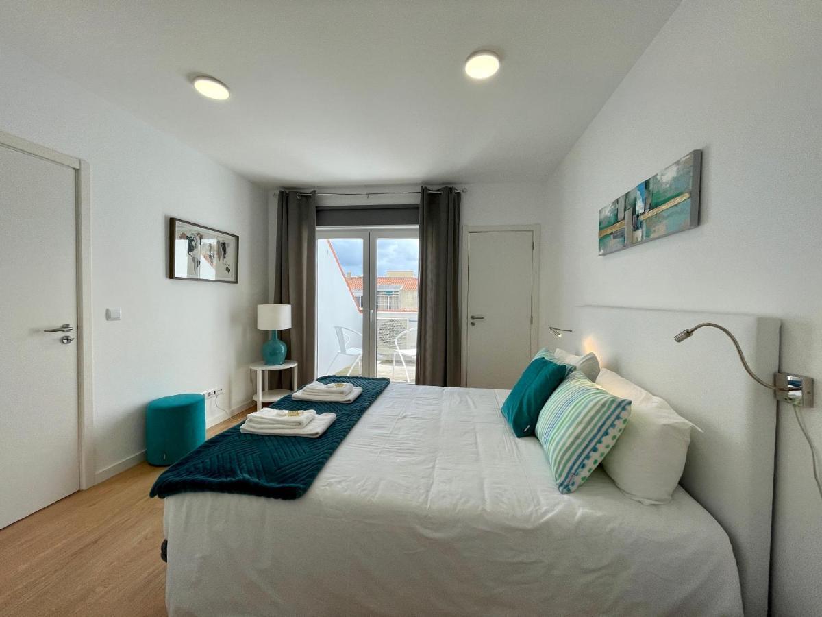 Apartamento Spirit Pdl Ponta Delgada Exterior foto