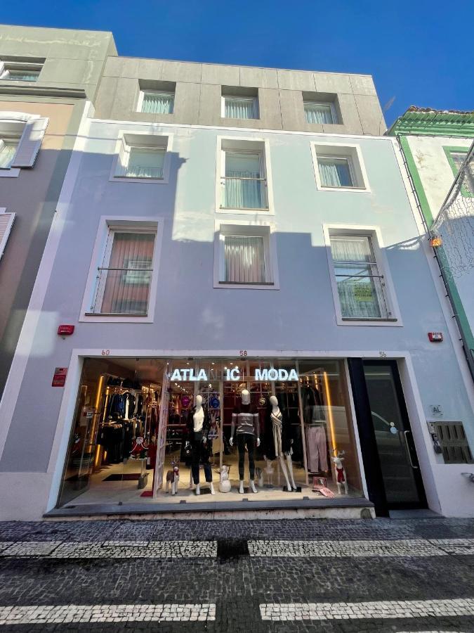 Apartamento Spirit Pdl Ponta Delgada Exterior foto